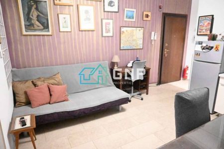 Studio/Γκαρσονιέρα για ενοικίαση Ρωμαϊκή Αγορά - Βενιζέλου - Ιστορικό Κέντρο (Κέντρο Θεσσαλονίκης) - Φωτογραφία 3
