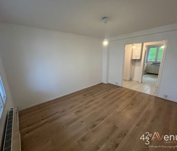 APPARTEMENT T3 A LOUER - Photo 1