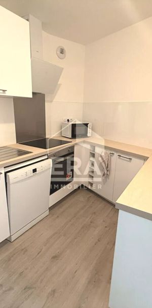 Appartement T3 à louer à Saint-Malo - Neuf et en très bon état - Photo 1