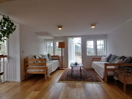 Åsavägen, Taberg - Photo 4