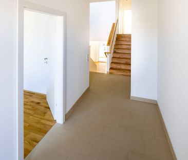 Schöne Maisonettewohnung mit Garten - Photo 6