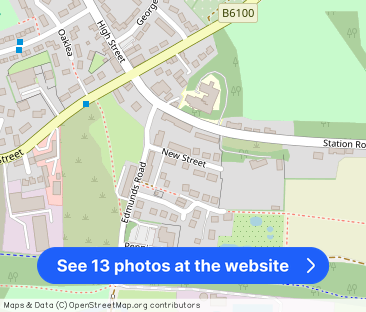 New Street, Worsbrough Dale, Barnsley - Photo 1