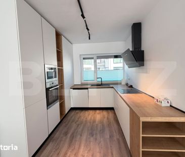 Casa tip duplex, 94 mp, zona Central - Rasnov - Fotografie 2