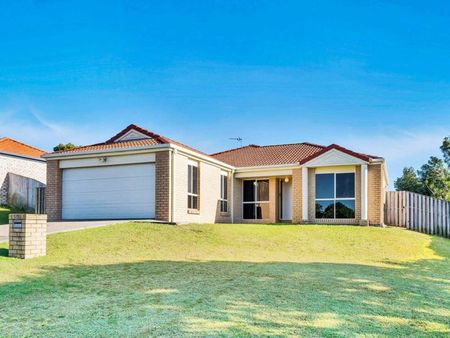 71 Billinghurst Crescent, 4209, Upper Coomera Qld - Photo 4