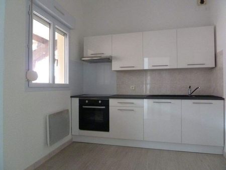 DOMBASLE SUR MEURTHE (54110) - Appartement - Photo 5