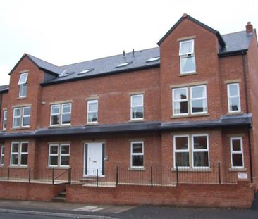 2 bedroom flat to rent - Photo 5