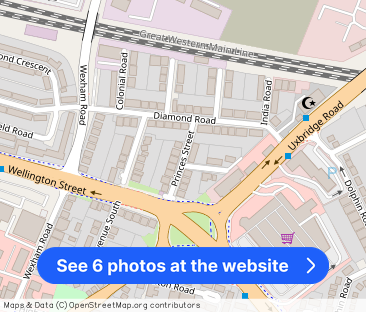 1 bedroom ground floor maisonette for rent - Photo 1