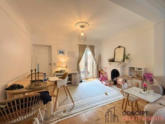 3 bedroom terraced house to rent - Photo 1