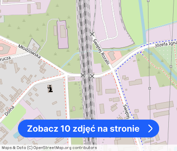 Kawalerka na wynajem na nowoczesnym Osiedlu - Zdjęcie 1