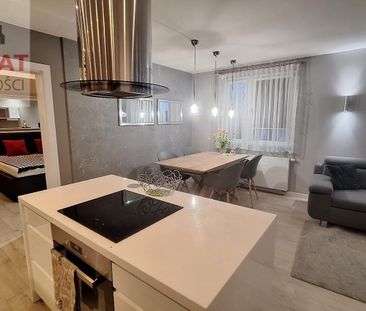 4 pokojowe mieszkanie z balkonem do wynajęcia - Фото 5