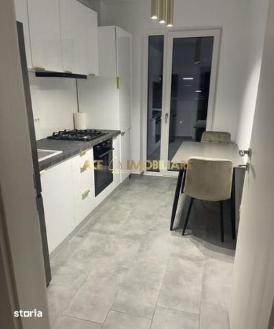 Garsoniera de inchiriat | Popesti Leordeni | Metrou 3 min | Centrala - Fotografie 4