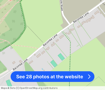 Bacombe Lane, Wendover, Aylesbury, Buckinghamshire, HP22 - Photo 1