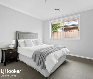 Modern Family Home in Peaceful Oran Park Setting - Photo 5