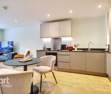 1 bedroom apartment to rent - Photo 3