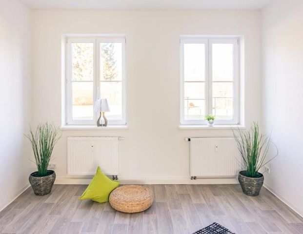 2-Raum-Wohnung - Photo 1