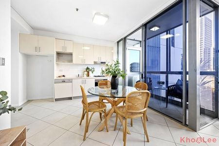 One Bedroom Apartment with Parking at the Heart of City - Photo 4