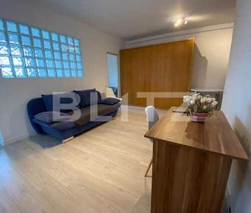 Apartament o camera, nisa de dormit, cochet, 43 mp, parcare subterana, zona Tauti! - Photo 5