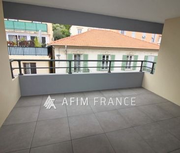 Cap d'Ail, rue Jean Bono, aux portes de Monaco, spacieux studi - Photo 5