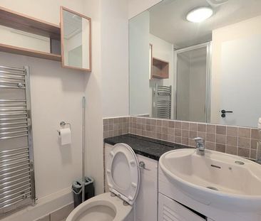 Studio to rent - Photo 4