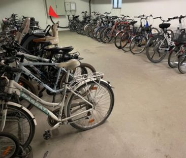 Balkon Südseite und Glaserker - ".-Zi.-Whg. nahe Großer Garten - Photo 6