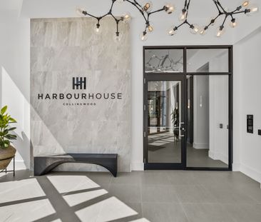 For Lease - 31 Huron Street Unit# 208, Collingwood, Ontario - Photo 2