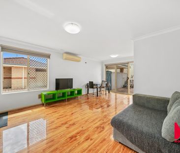 Stylish Semi Furnished 3x1 Villa For Rent - Photo 1