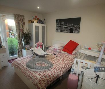 1 bedroom bungalow to rent - Photo 3