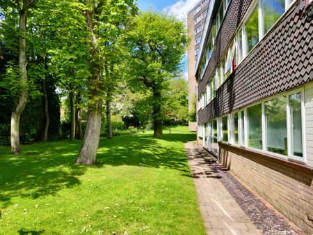 2 bed ground floor flat to rent in Pershore Road, Birmingham, B5 - Photo 3