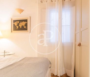 Piso de alquiler en Carrer de Sant Bartomeu, Sant Nicolau - Photo 6