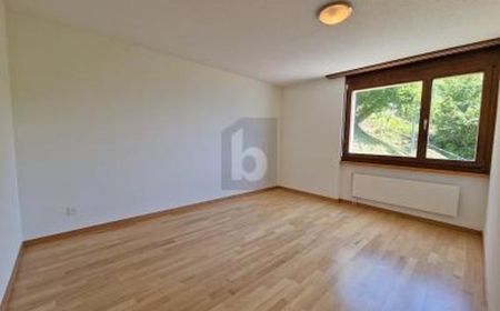 Wohnung in Oberhofen am Thunersee - Foto 4