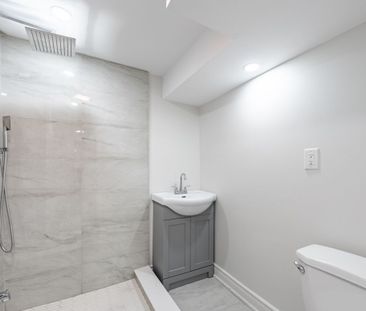 For Lease - 313 Ashbury Road Unit# Lower, Oakville, Ontario - Photo 1