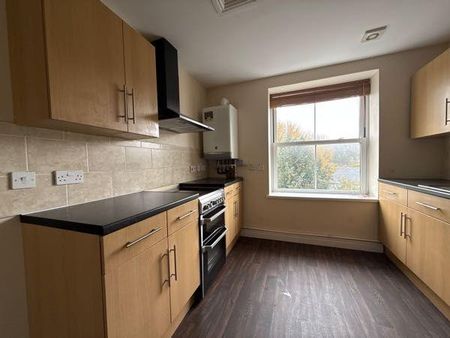 2 bedroom flat to rent - Photo 3