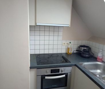 Leuk 1 slaapkamer appartement nabij het station - Foto 4