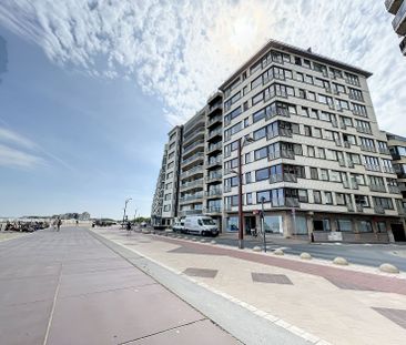 Tweede verblijf l Gemeubeld hoekappartement op de Zeedijk met een w... - Foto 3