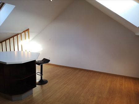 Appartement 2 pièces à Yutz - Photo 3