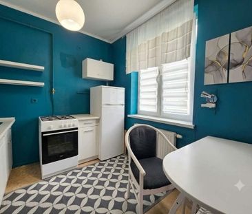 Wynajmij wygodnie i w cichej okolicy. 43 m² - Photo 4