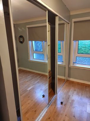 2 Bed Flat, Thornliebank, G46 - Photo 1