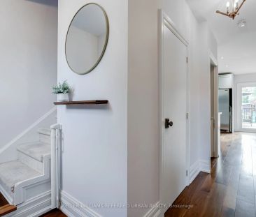 Detached Home For Lease | E9019175 - Photo 4