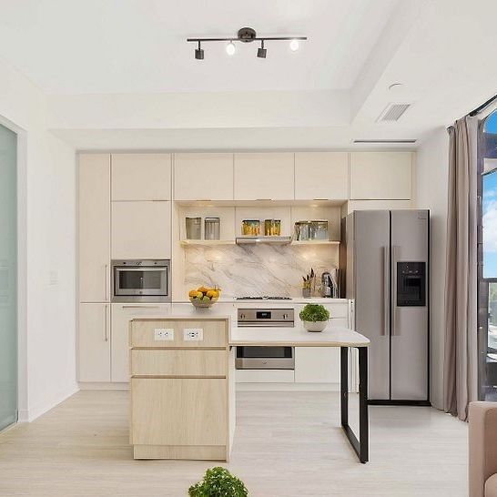 For Lease - 185 Alberta Avenue Unit# 709, Toronto, Ontario - Photo 1