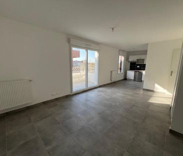 Location Appartement 1 pièce 35m² MONTEREAU FAULT YONNE 77130 - Photo 3