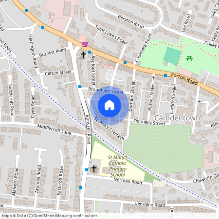 Hambrook Road, GOSPORT