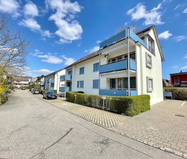 3.5 Zimmer, 2. Stock - Photo 1