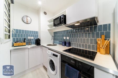 Location Appartement 1 pièce 25m² ST DENIS 97400 - Photo 2