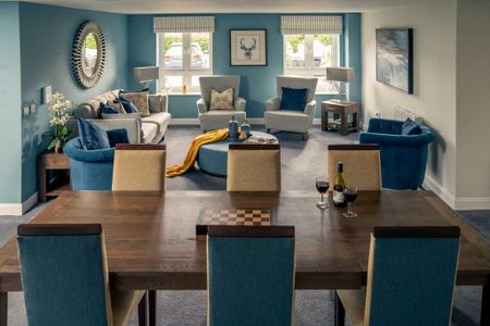 2 bedroom retirement property to rent - Photo 2