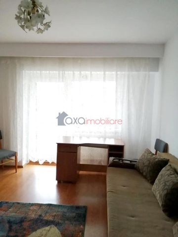 Apartament 2 camere de inchiriat in Cluj-Napoca, Marasti ID 6145 - Photo 2