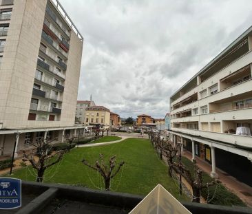 Appartement à louer 1 pièce 35m² - Photo 4