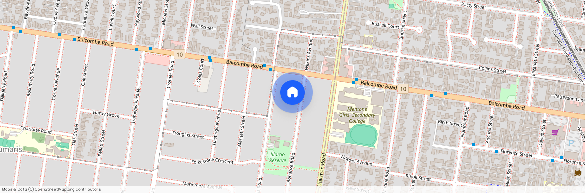 8 Bonanza Road, Vic 3193, Beaumaris