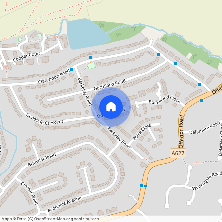 Dorothy Road, Hazel Grove, Stockport