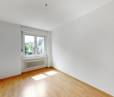 In der City Zuhause, im Grünen daheim! - Foto 1