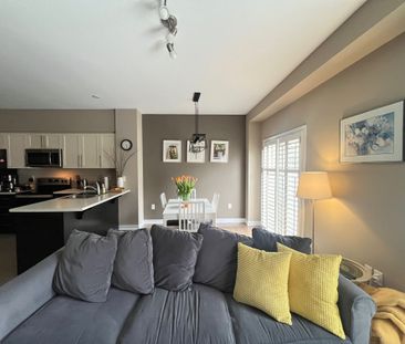 For Lease - 45 Royal Winter Drive Unit# 25, Hamilton, Ontario - Photo 1